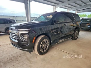 CHEVROLET TAHOE C1500 LT