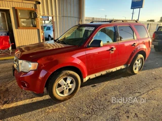 FORD ESCAPE XLT