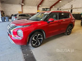 MITSUBISHI OUTLANDER SEL