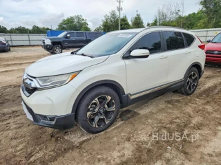 HONDA CR-V TOURING