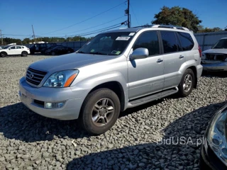LEXUS GX 470