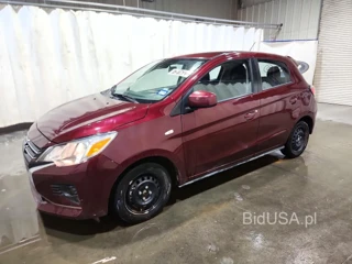 MITSUBISHI MIRAGE ES