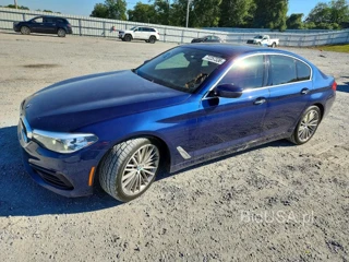 BMW 540 XI