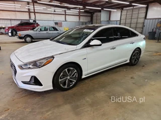 HYUNDAI SONATA HYBRID LIMITED