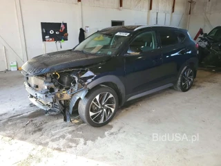 HYUNDAI TUCSON SPORT