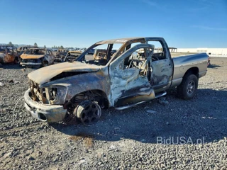 DODGE RAM 2500 ST
