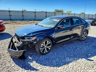 VOLKSWAGEN PASSAT SE