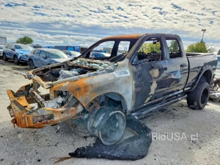 RAM 1500 ST