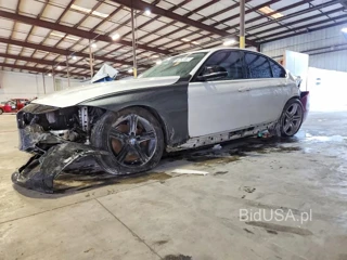 BMW 328 I