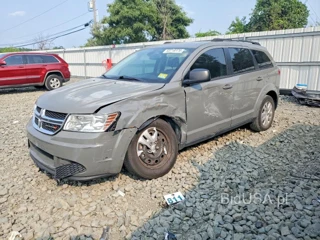 DODGE JOURNEY SE
