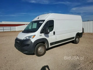 RAM PROMASTER 2500 2500 HIGH