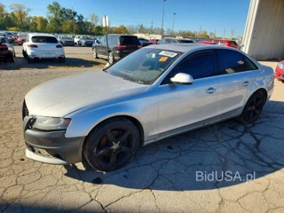 AUDI A4 PRESTIGE