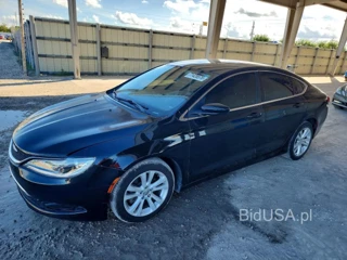 CHRYSLER 200 LIMITED