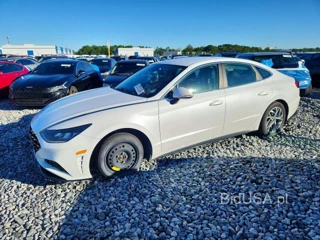 HYUNDAI SONATA SEL