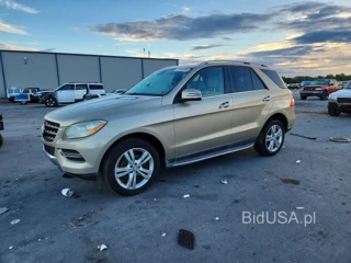 MERCEDES-BENZ ML 350