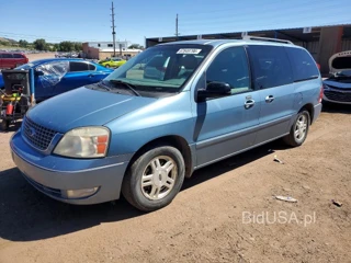 FORD FREESTAR SEL