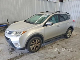 TOYOTA RAV4 LIMITED