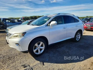 LEXUS RX 350 BASE