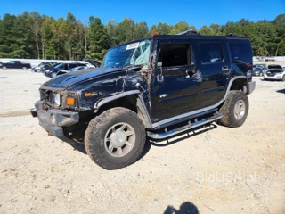 HUMMER H2