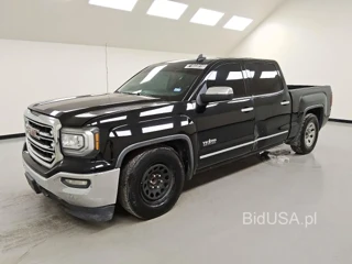 GMC SIERRA C1500 SLT