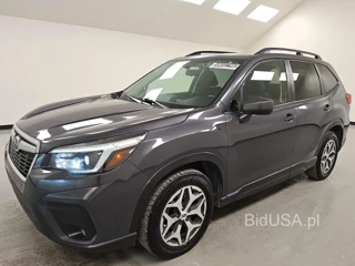 SUBARU FORESTER PREMIUM