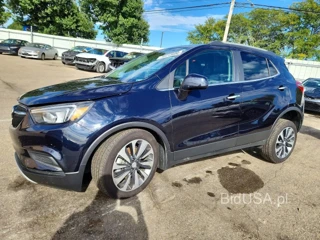 BUICK ENCORE PREFERRED