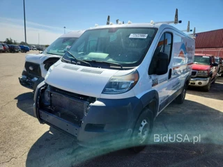 RAM PROMASTER 1500 1500 STANDARD