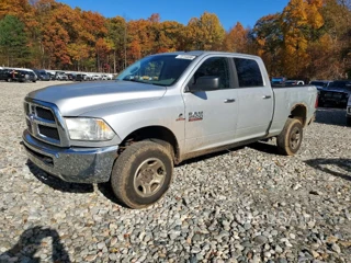 RAM 2500 SLT