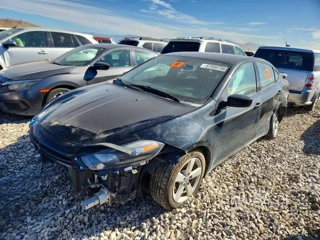 DODGE DART SXT