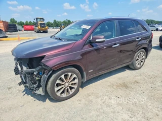 KIA SORENTO SX