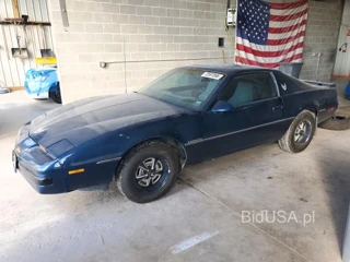 PONTIAC FIREBIRD