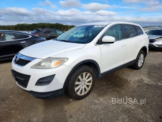 MAZDA CX-9