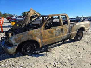 FORD F250 SUPER DUTY