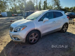 BUICK ENCORE PREMIUM