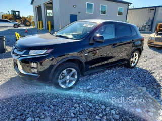 MITSUBISHI OUTLANDER SPORT ES