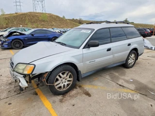 SUBARU LEGACY OUTBACK AWP