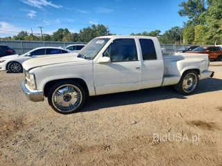 GMC SIERRA C1500