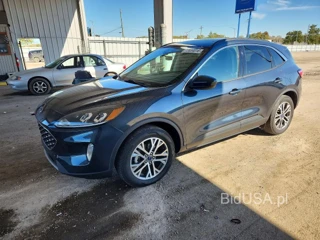 FORD ESCAPE SEL