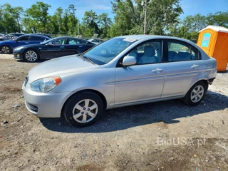 HYUNDAI ACCENT GLS