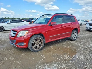 MERCEDES-BENZ GLK 350