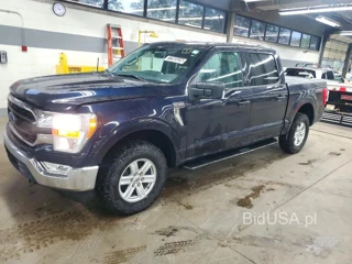FORD F150 SUPERCREW