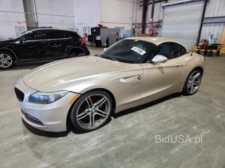 BMW Z4 SDRIVE35I