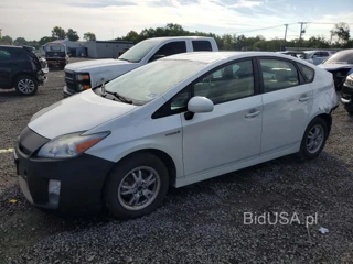 TOYOTA PRIUS III