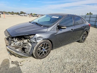 FORD FOCUS SEL