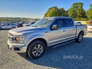 FORD F150 SUPERCREW