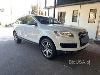 AUDI Q7 PREMIUM PLUS