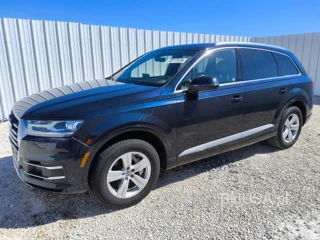 AUDI Q7 PREMIUM PLUS