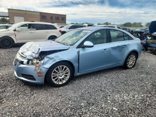 CHEVROLET CRUZE ECO