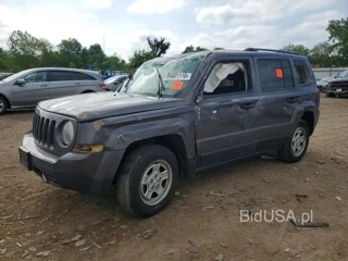 JEEP PATRIOT SPORT