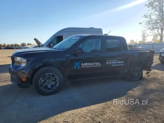 FORD MAVERICK XLT